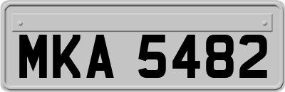 MKA5482