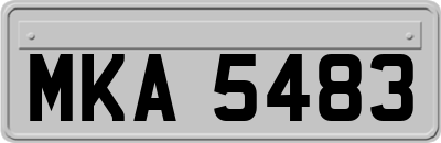 MKA5483