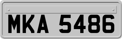 MKA5486