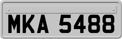 MKA5488