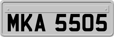MKA5505