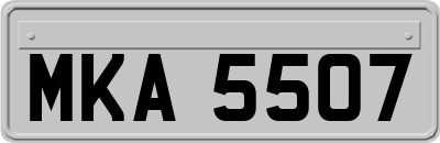 MKA5507