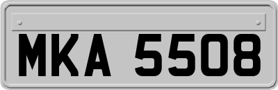 MKA5508