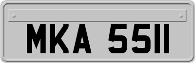 MKA5511