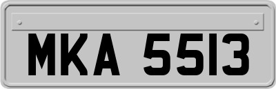 MKA5513