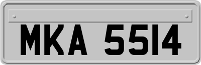 MKA5514