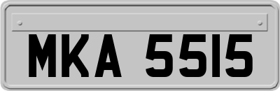 MKA5515