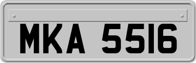 MKA5516