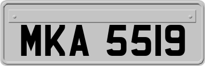 MKA5519
