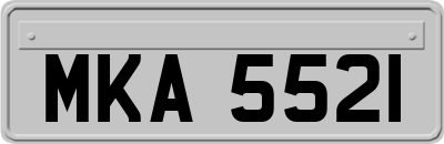 MKA5521