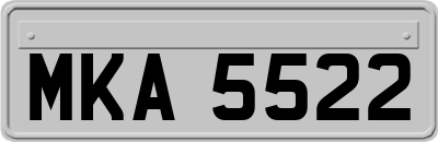 MKA5522