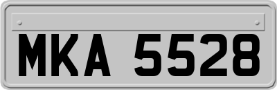 MKA5528