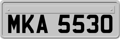 MKA5530
