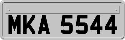 MKA5544