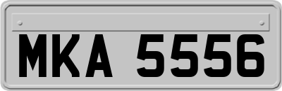 MKA5556