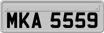 MKA5559