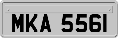 MKA5561