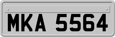 MKA5564