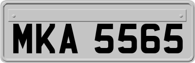 MKA5565