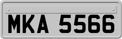 MKA5566