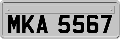 MKA5567