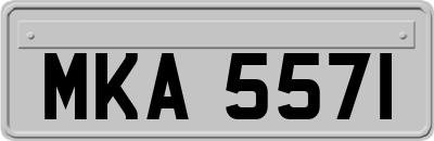 MKA5571