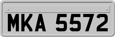 MKA5572