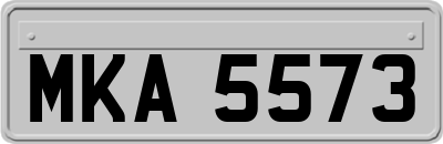 MKA5573