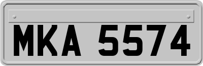 MKA5574