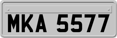 MKA5577