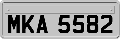 MKA5582