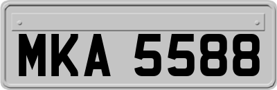 MKA5588