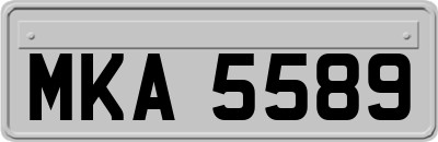 MKA5589