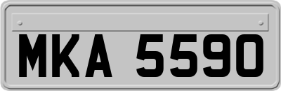 MKA5590