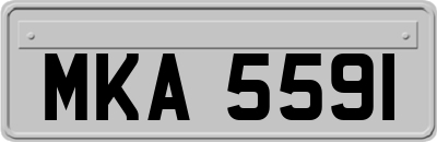 MKA5591