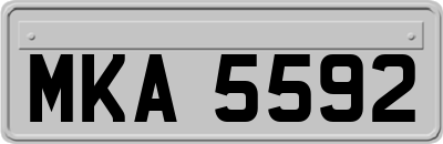 MKA5592