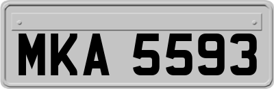 MKA5593