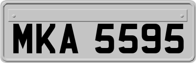 MKA5595