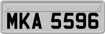 MKA5596