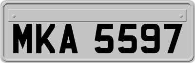 MKA5597