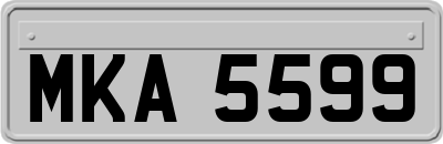 MKA5599