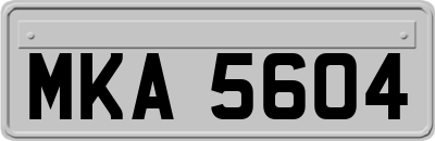 MKA5604