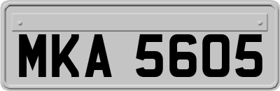 MKA5605