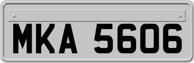 MKA5606
