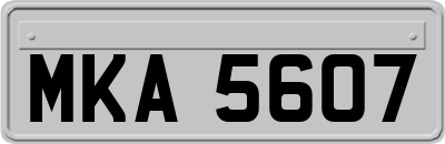 MKA5607