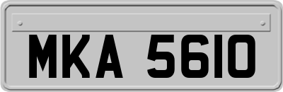 MKA5610