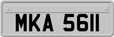 MKA5611