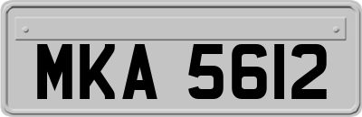 MKA5612