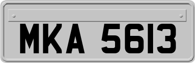 MKA5613