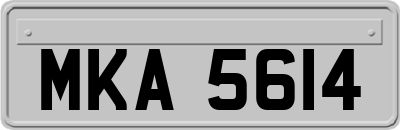 MKA5614